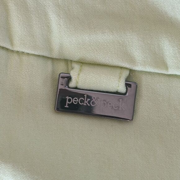Peck & Peck Petite Capri Pedal Pusher Pants! - Picture 5 of 7